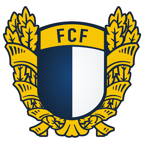 Klasemen FC Famalicão