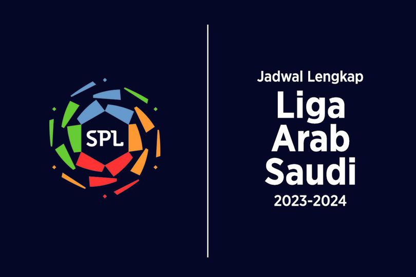 Jadwal Liga Arab