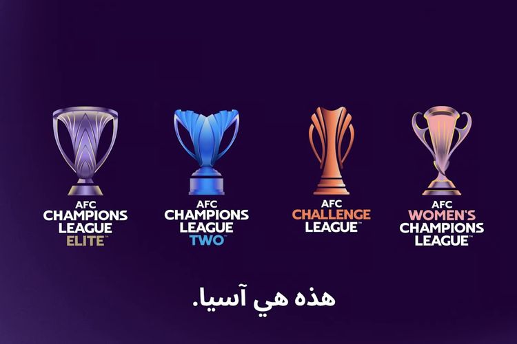 AFC Champions League Two